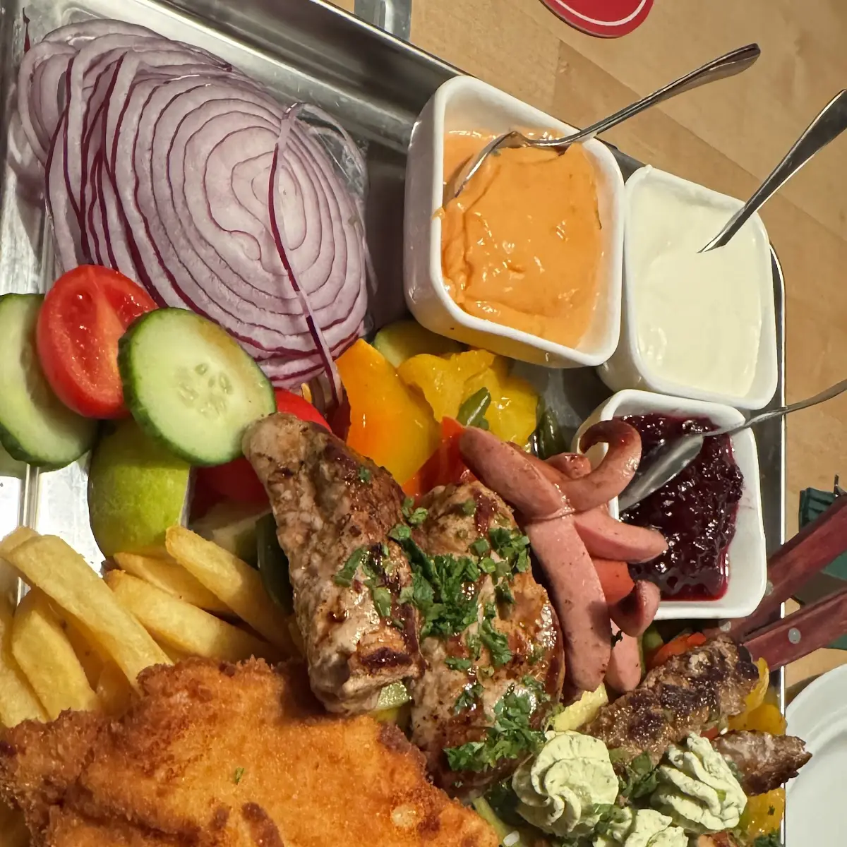 Essen und Trinken photo 5