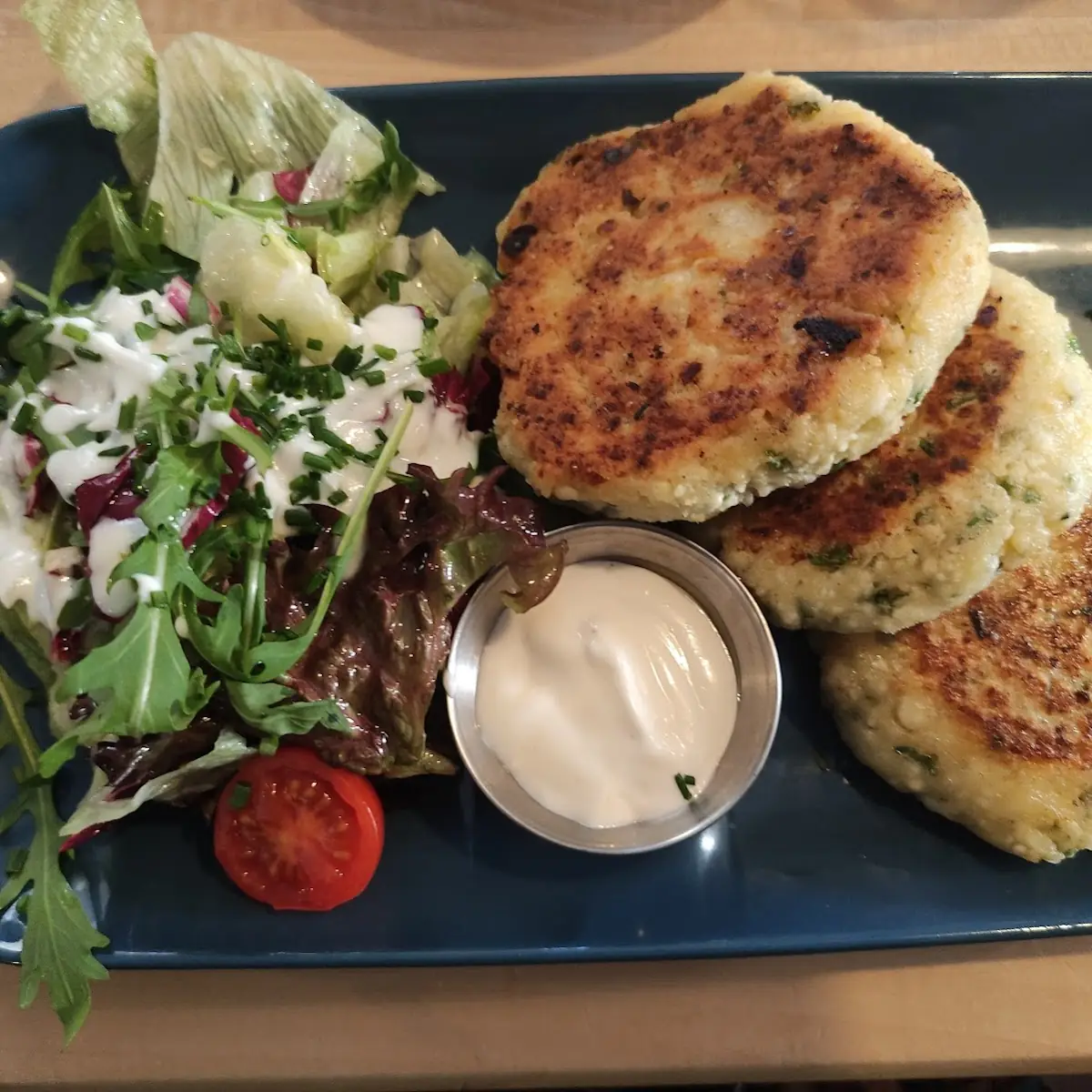 Essen und Trinken photo 6