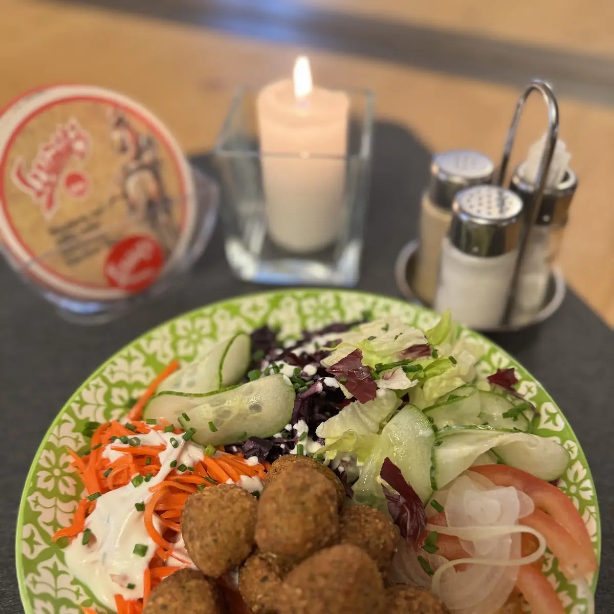 Essen und Trinken photo 7