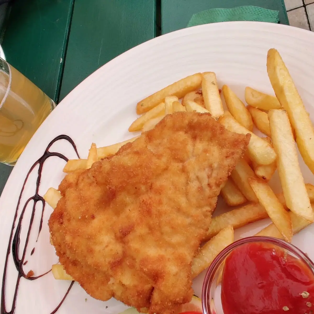Essen und Trinken photo 8