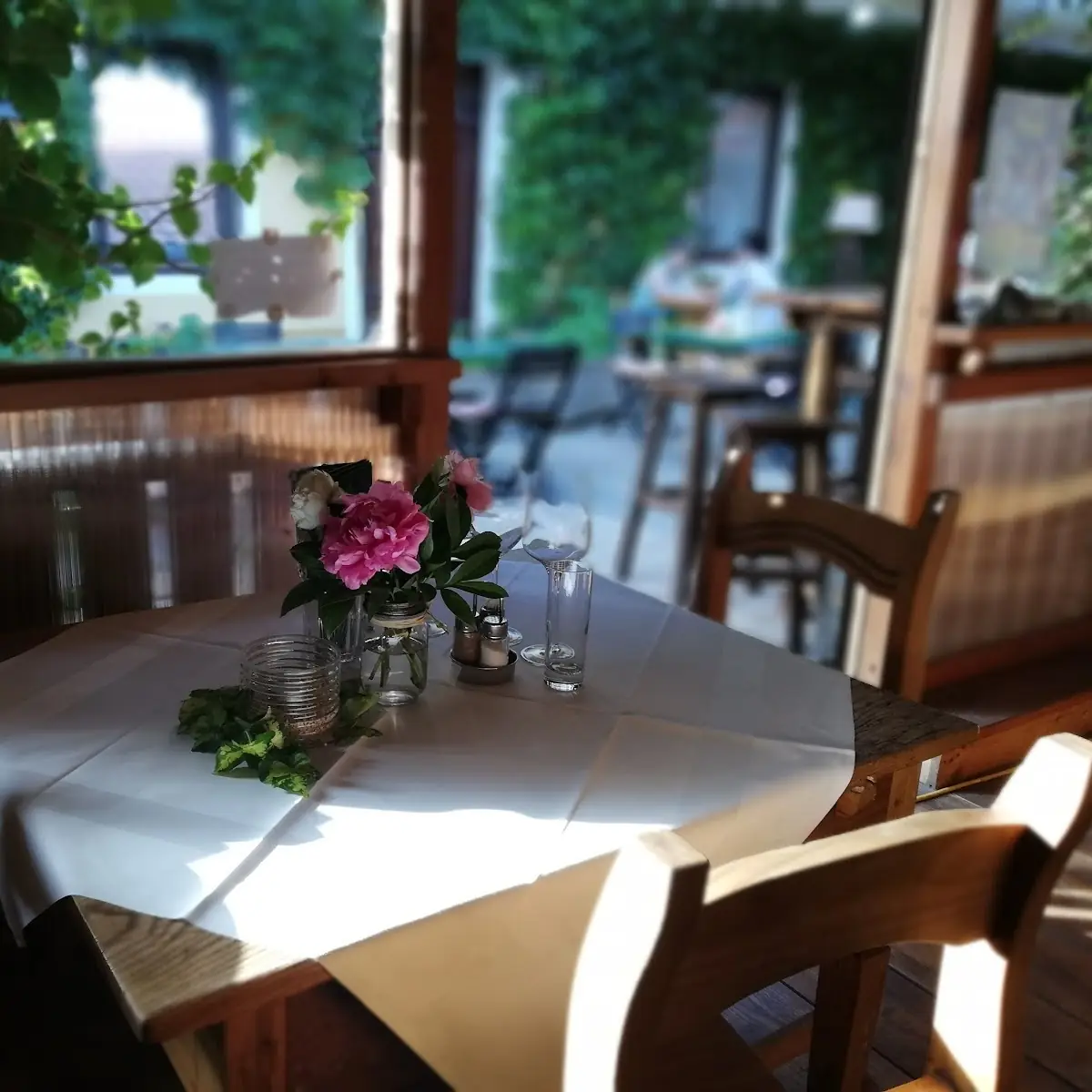 Atmosphäre photo 10