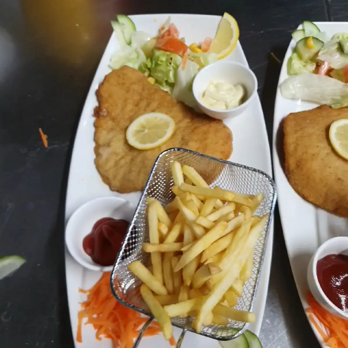 Essen und Trinken photo 8