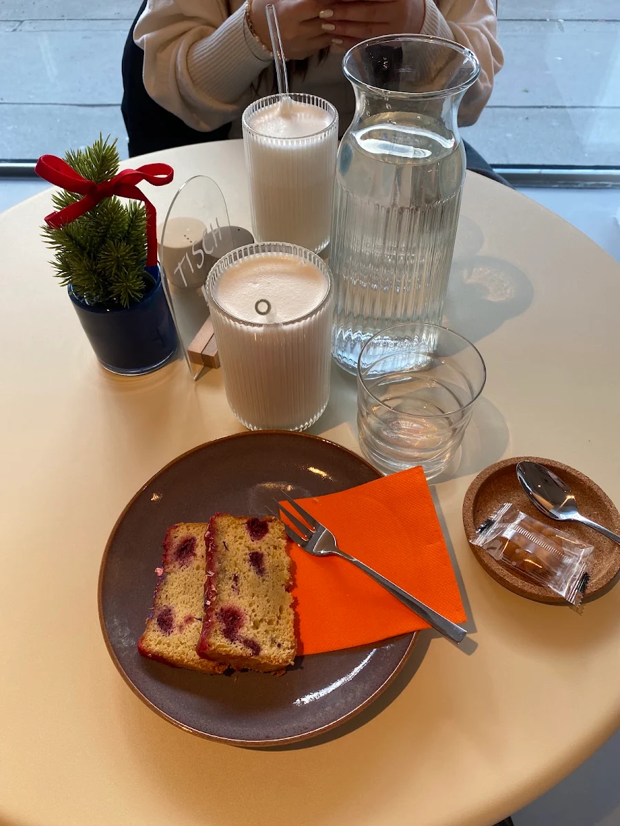 Essen und Trinken photo 1