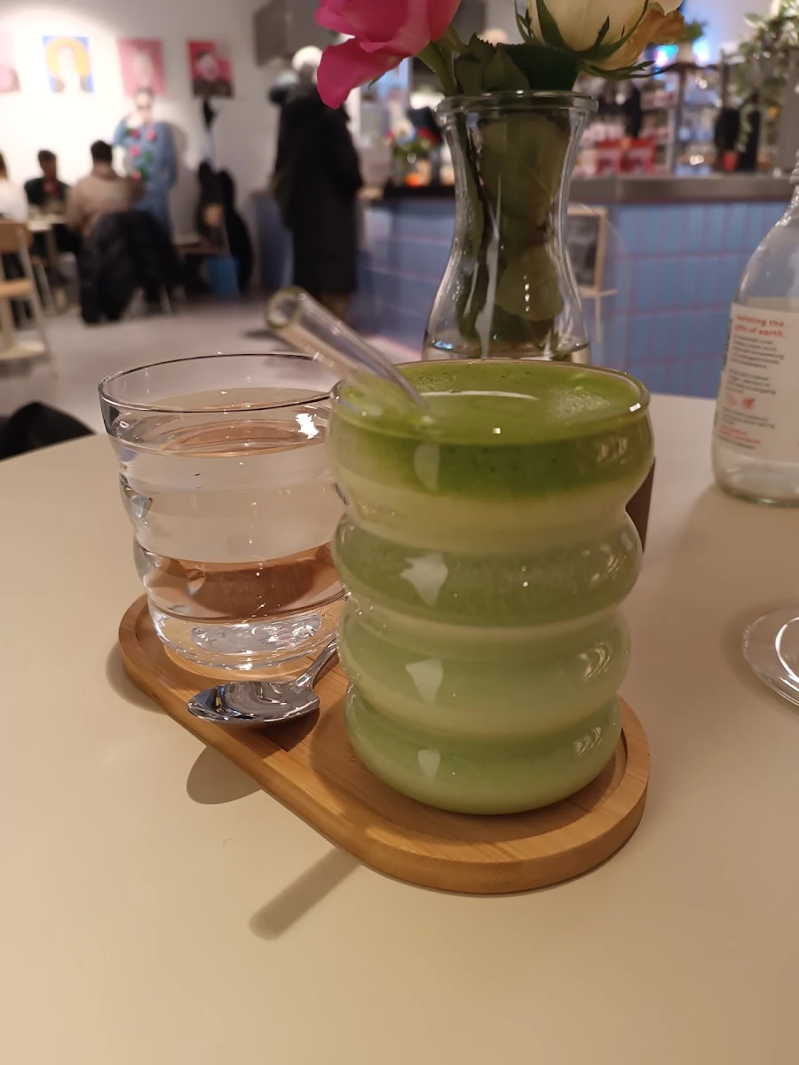 Essen und Trinken photo 4