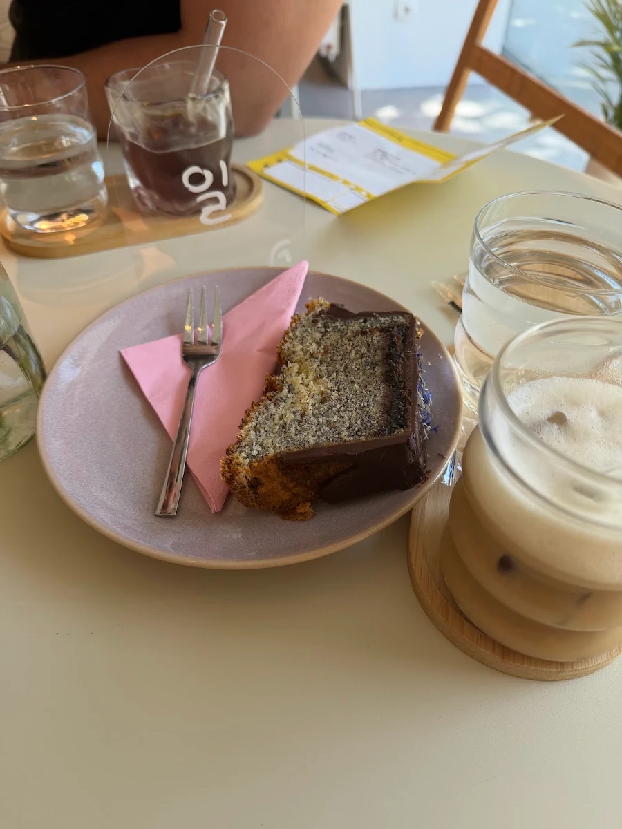Essen und Trinken photo 8