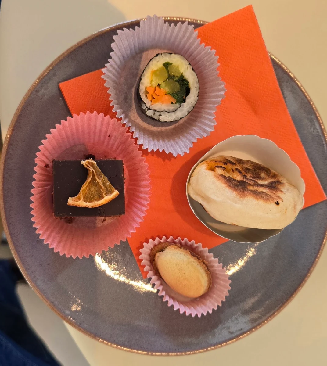 Essen und Trinken photo 9