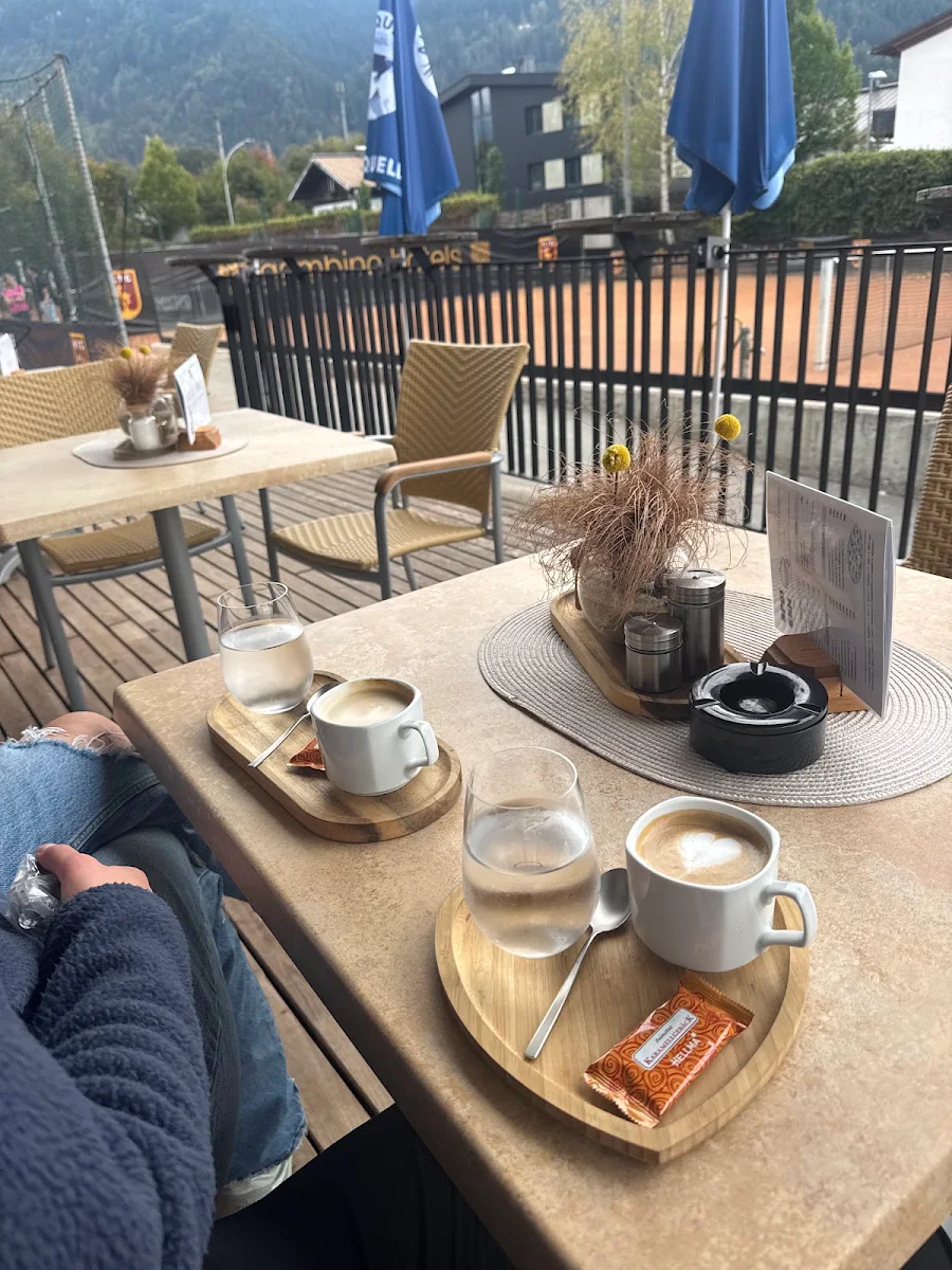 Essen und Trinken photo 2