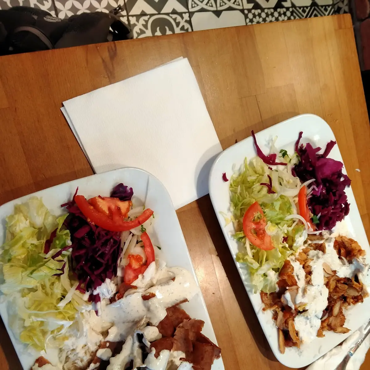 Essen und Trinken photo 7