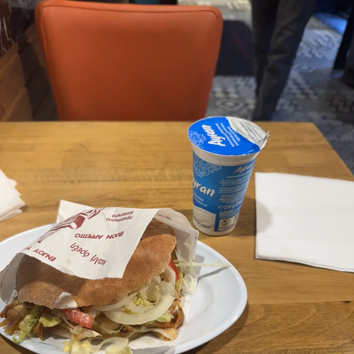 Essen und Trinken photo 8