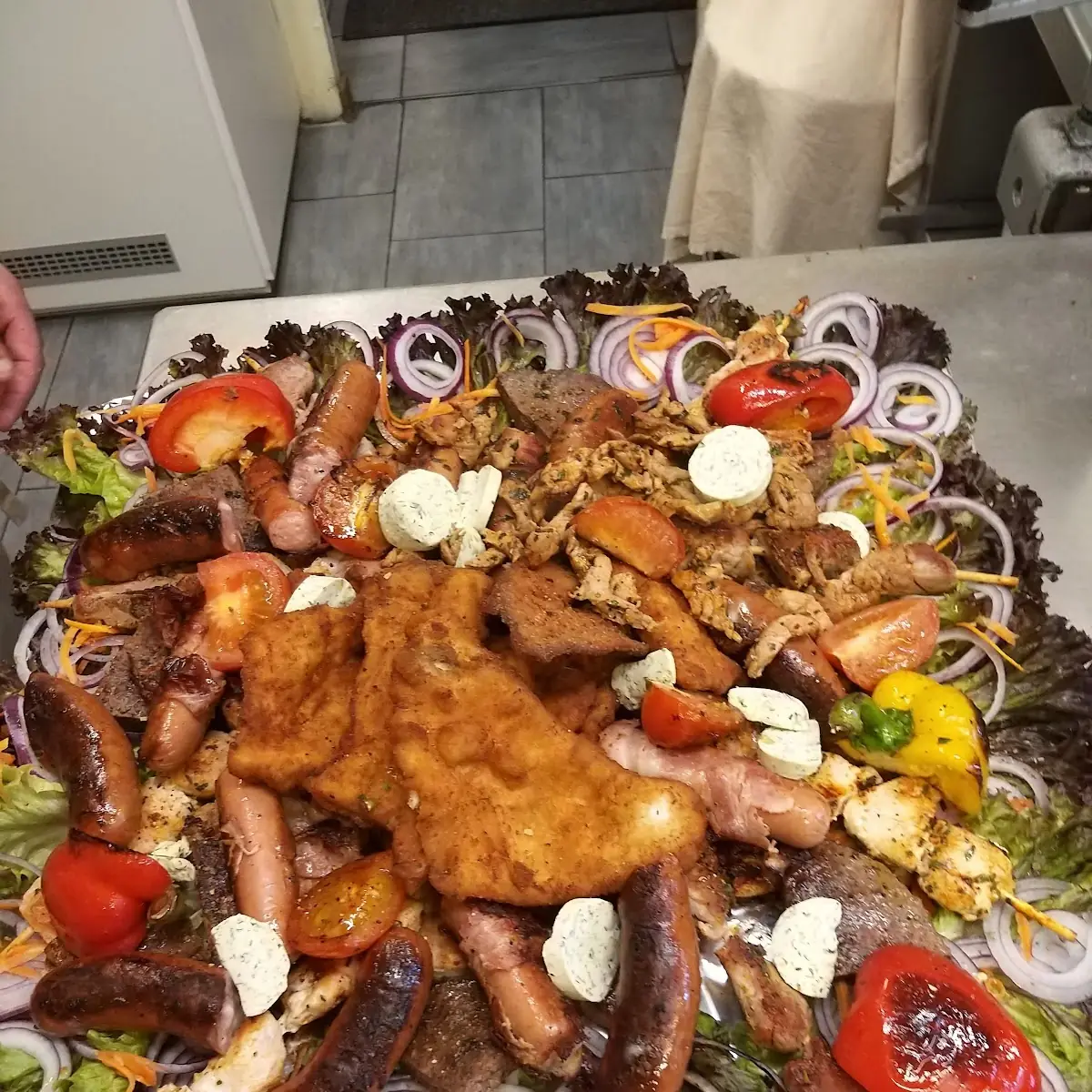 Essen und Trinken photo 10
