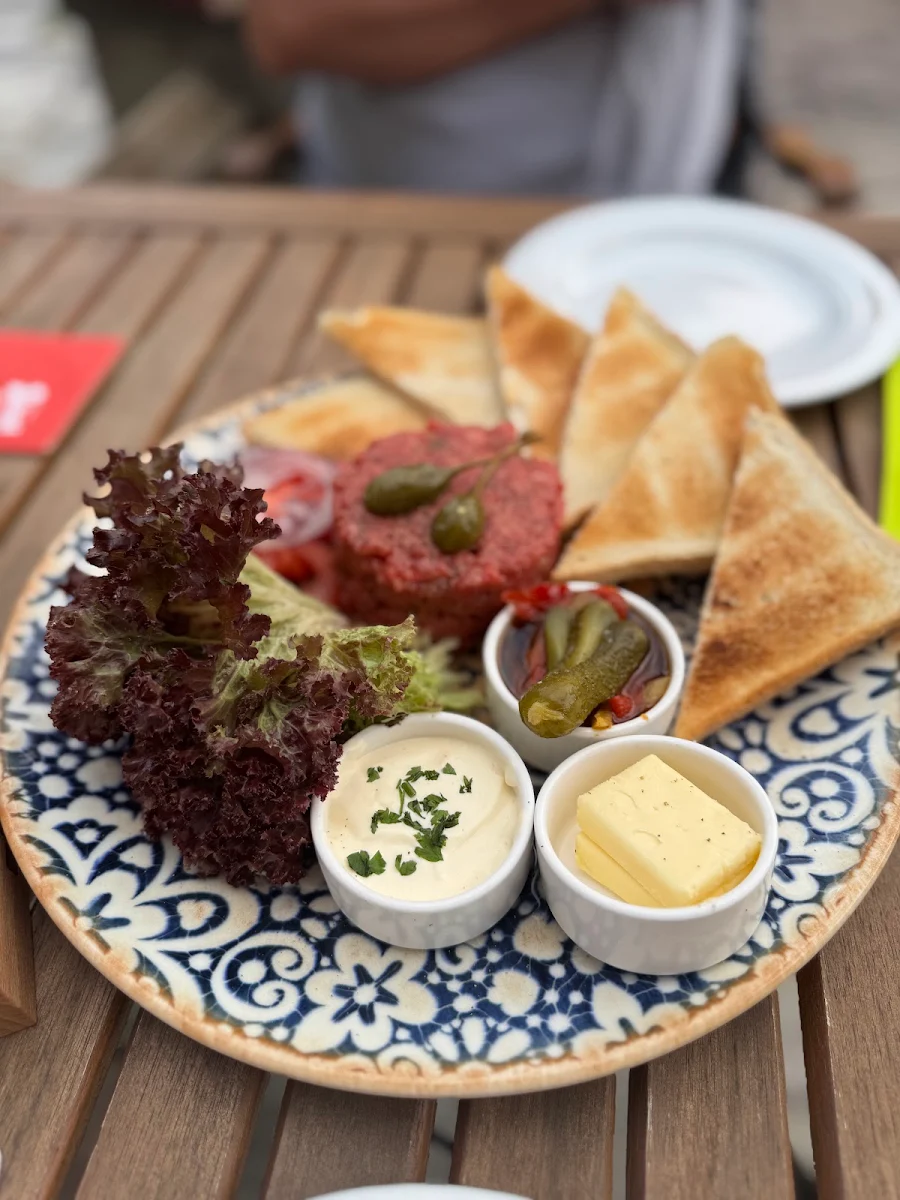 Essen und Trinken photo 10