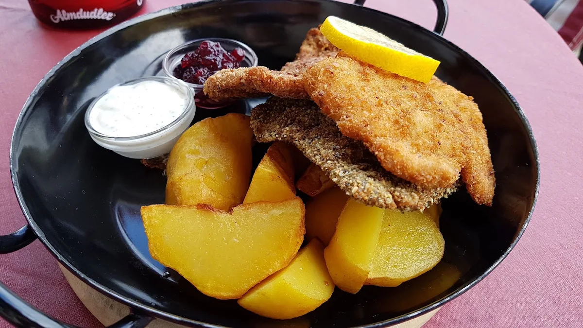 Essen und Trinken photo 2