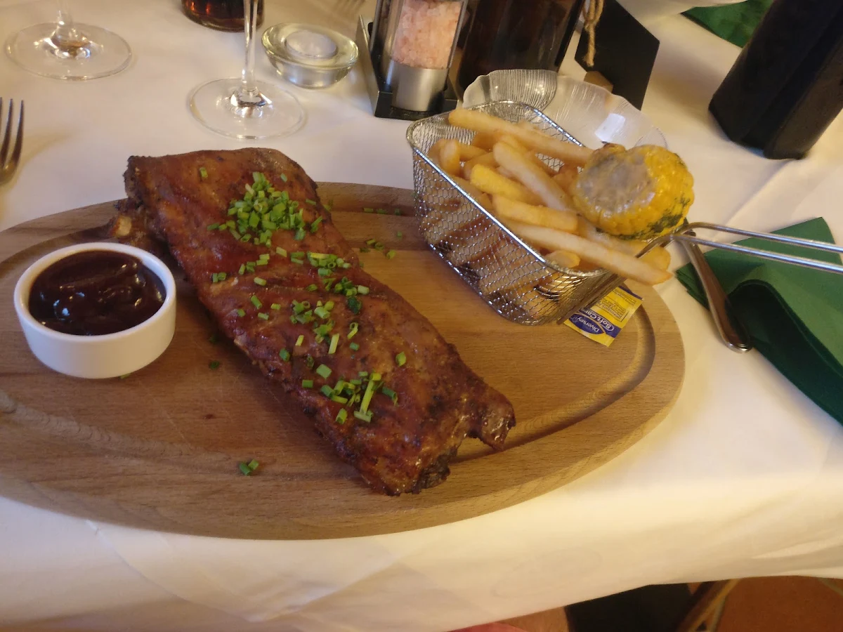 Essen und Trinken photo 3