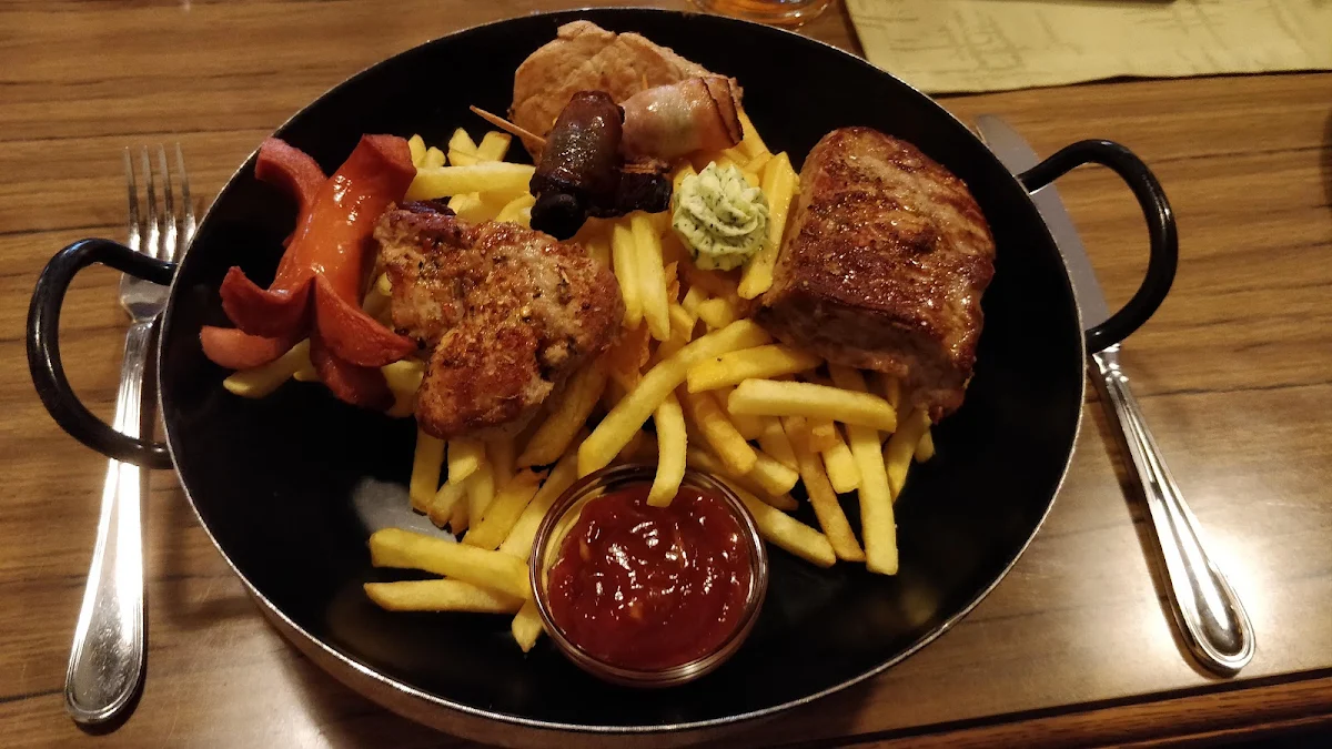 Essen und Trinken photo 7