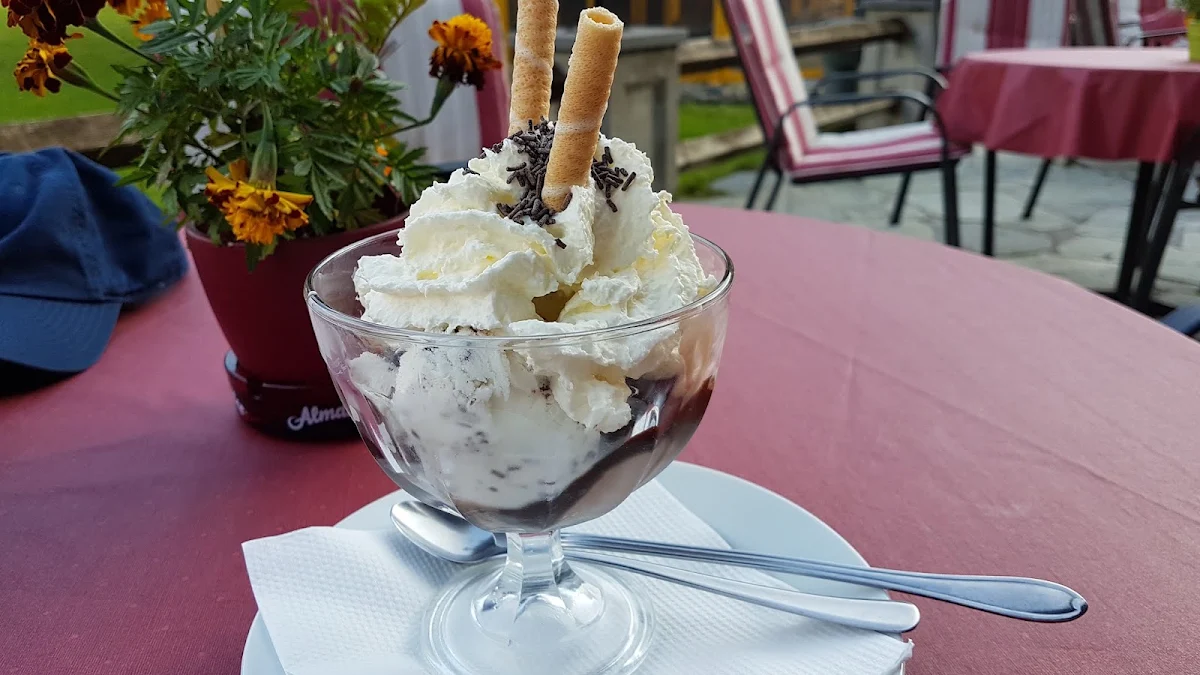 Essen und Trinken photo 8