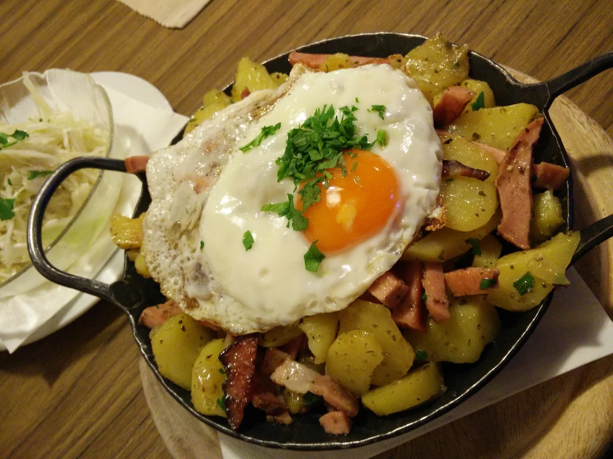 Essen und Trinken photo 9