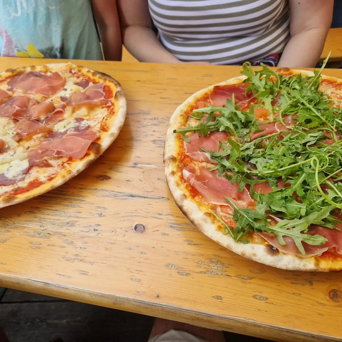 Essen und Trinken photo 1