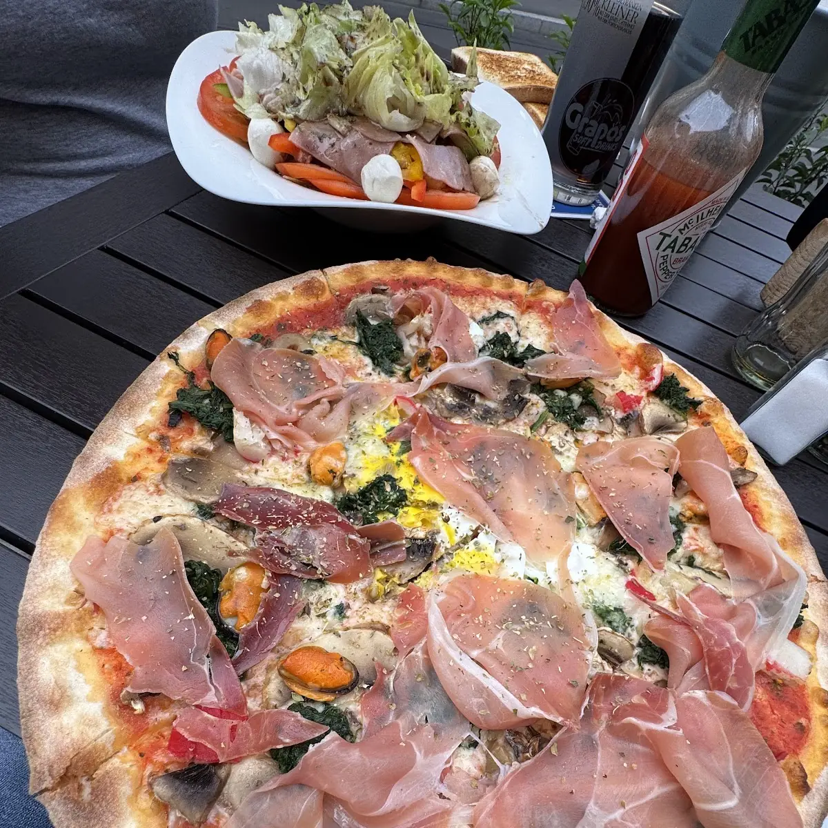 Essen und Trinken photo 3