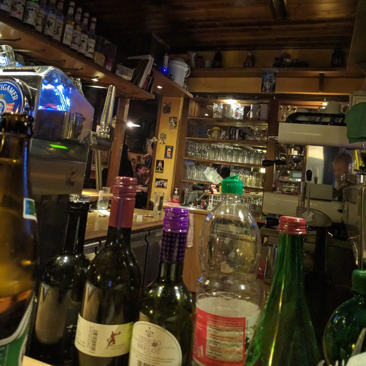 Essen und Trinken photo 4