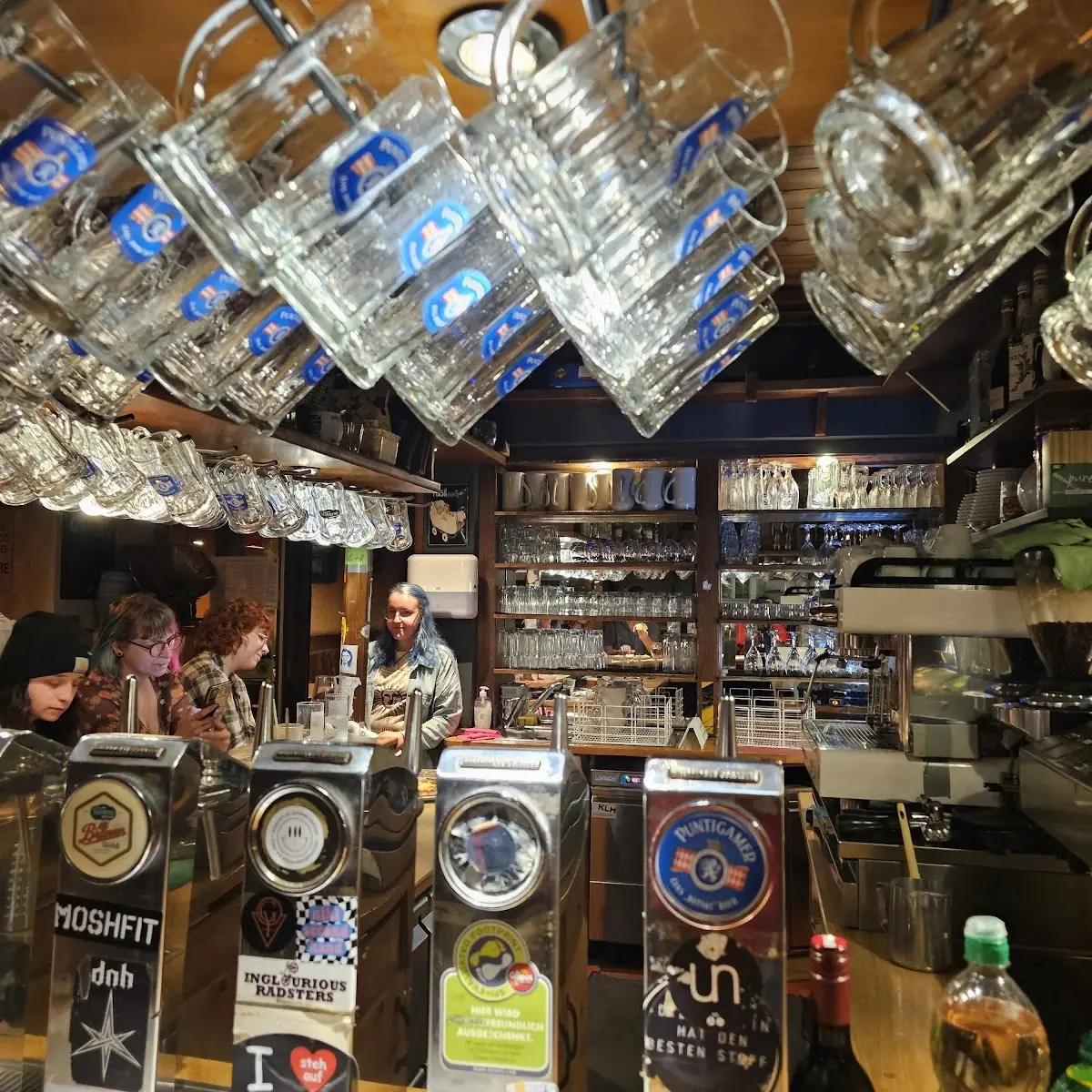 Essen und Trinken photo 7