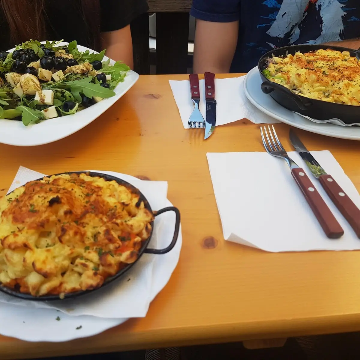 Essen und Trinken photo 9