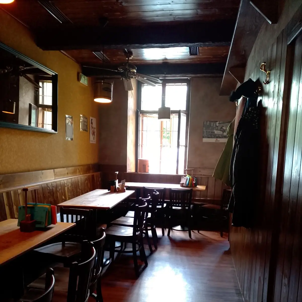 Atmosphäre photo 8