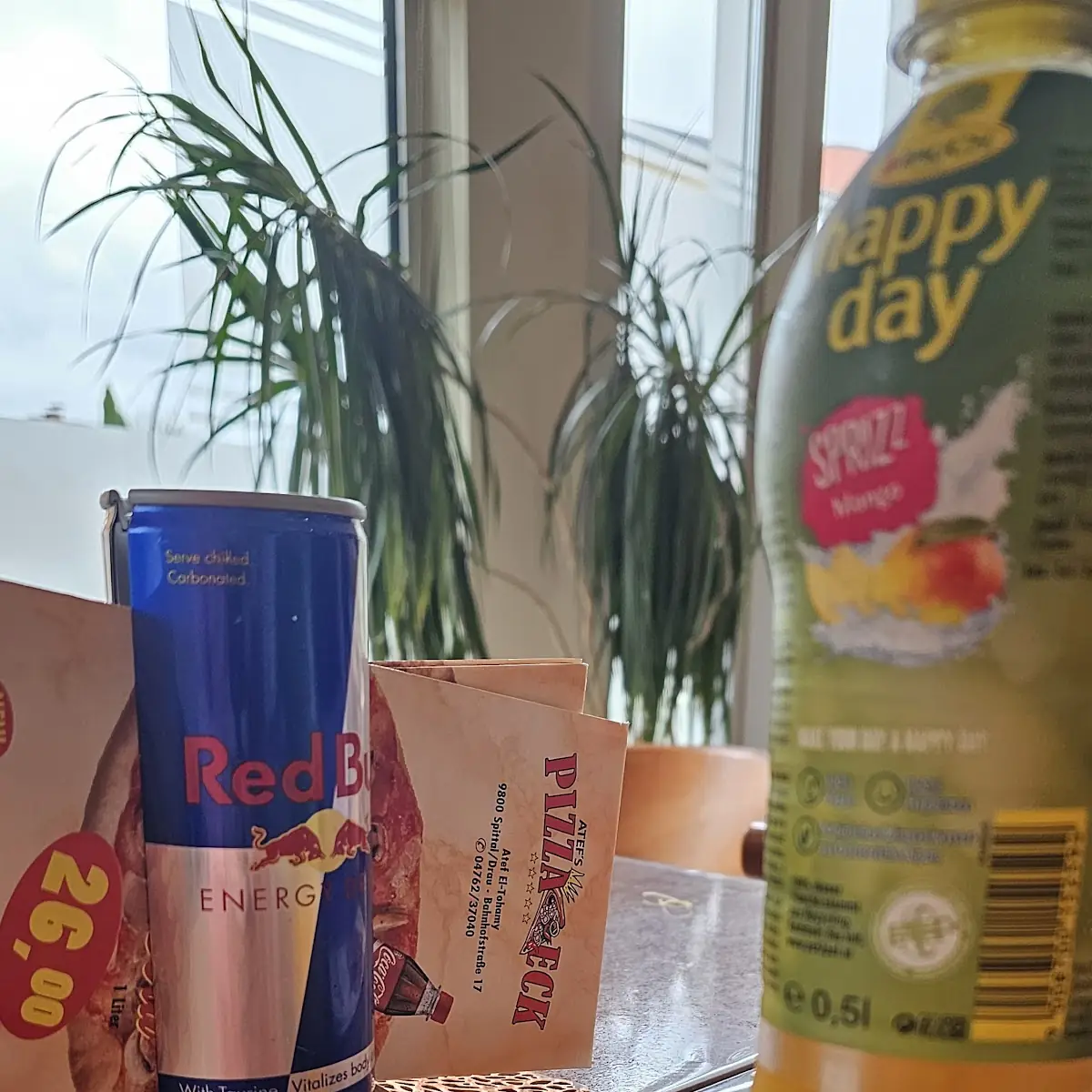 Essen und Trinken photo 7