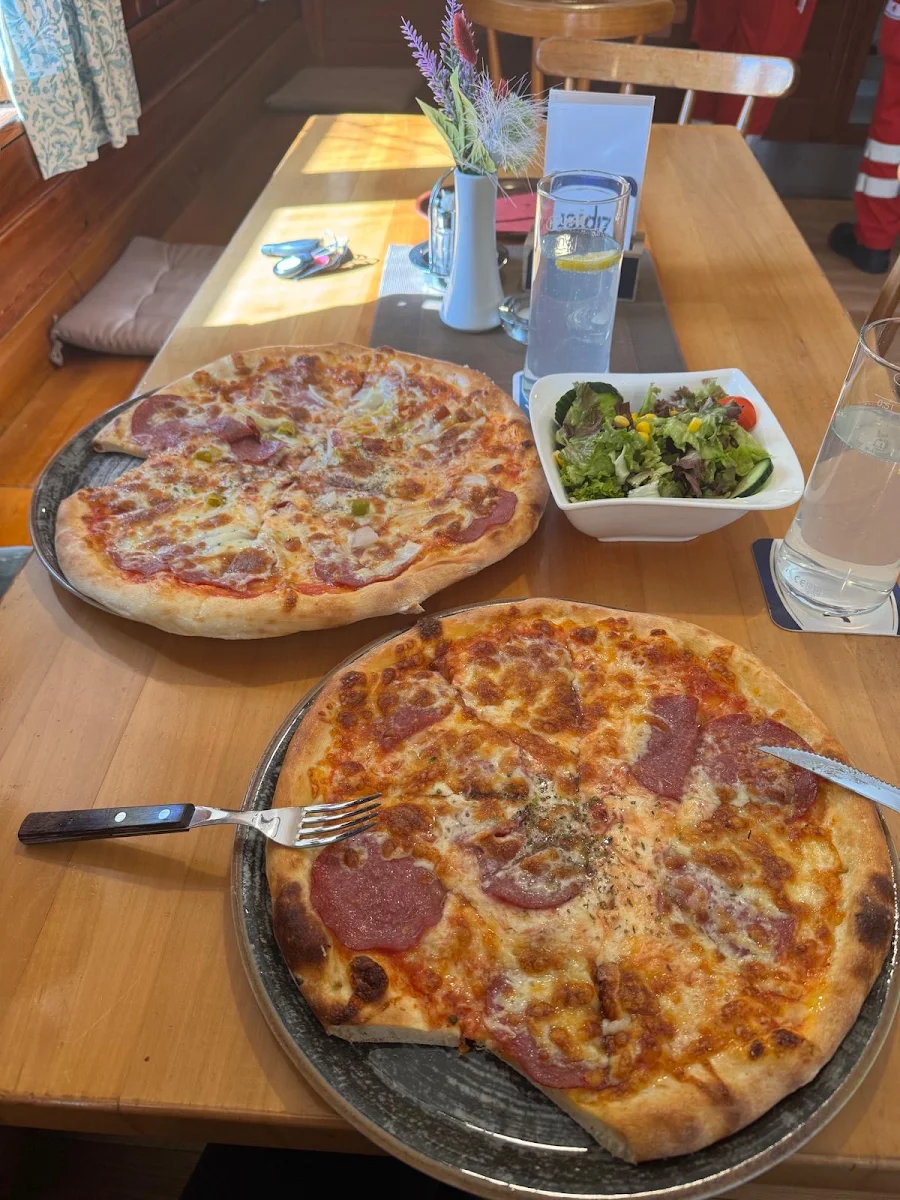 Essen und Trinken photo 4