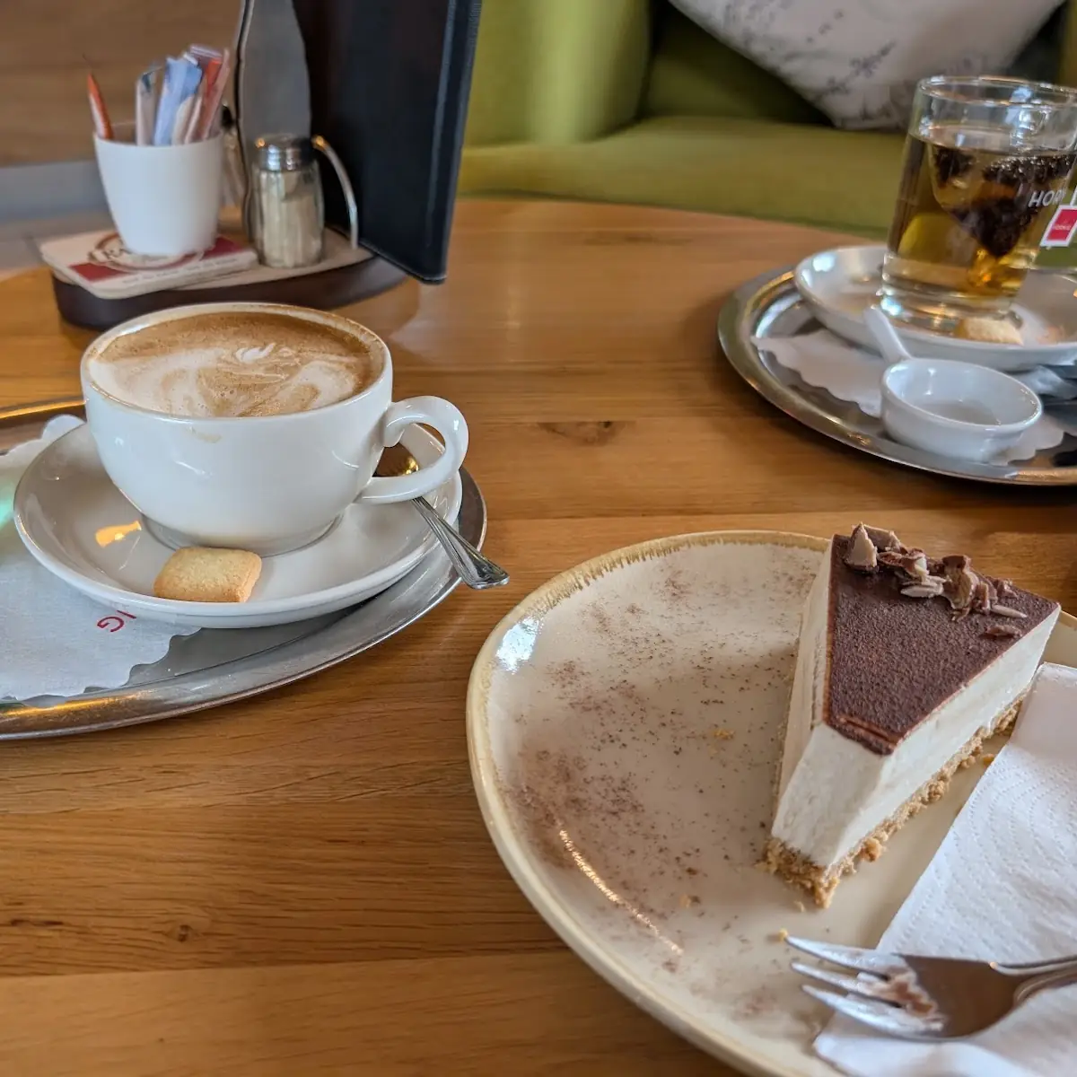 Essen und Trinken photo 3