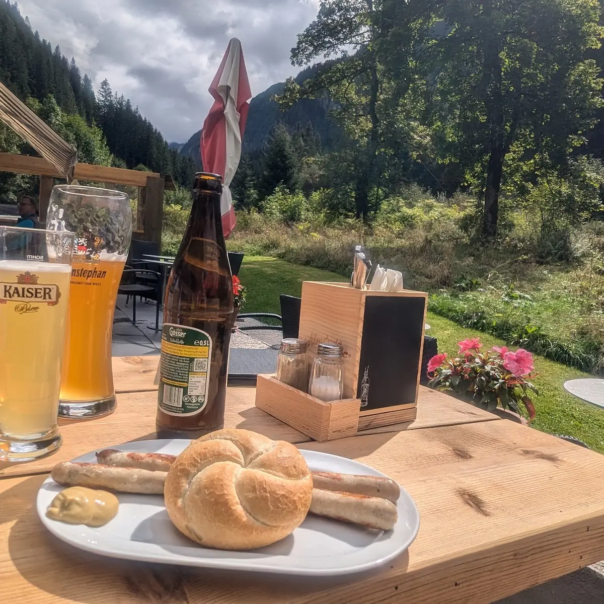 Essen und Trinken photo 4