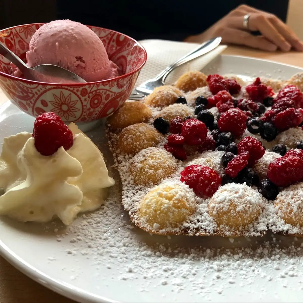 Essen und Trinken photo 6