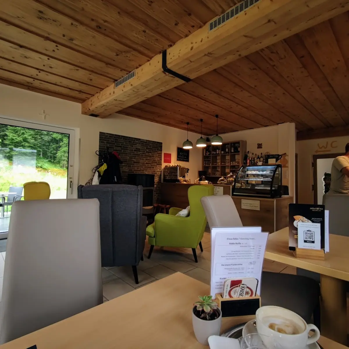 Atmosphäre photo 6