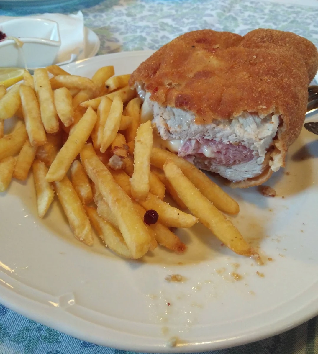 Essen und Trinken photo 10