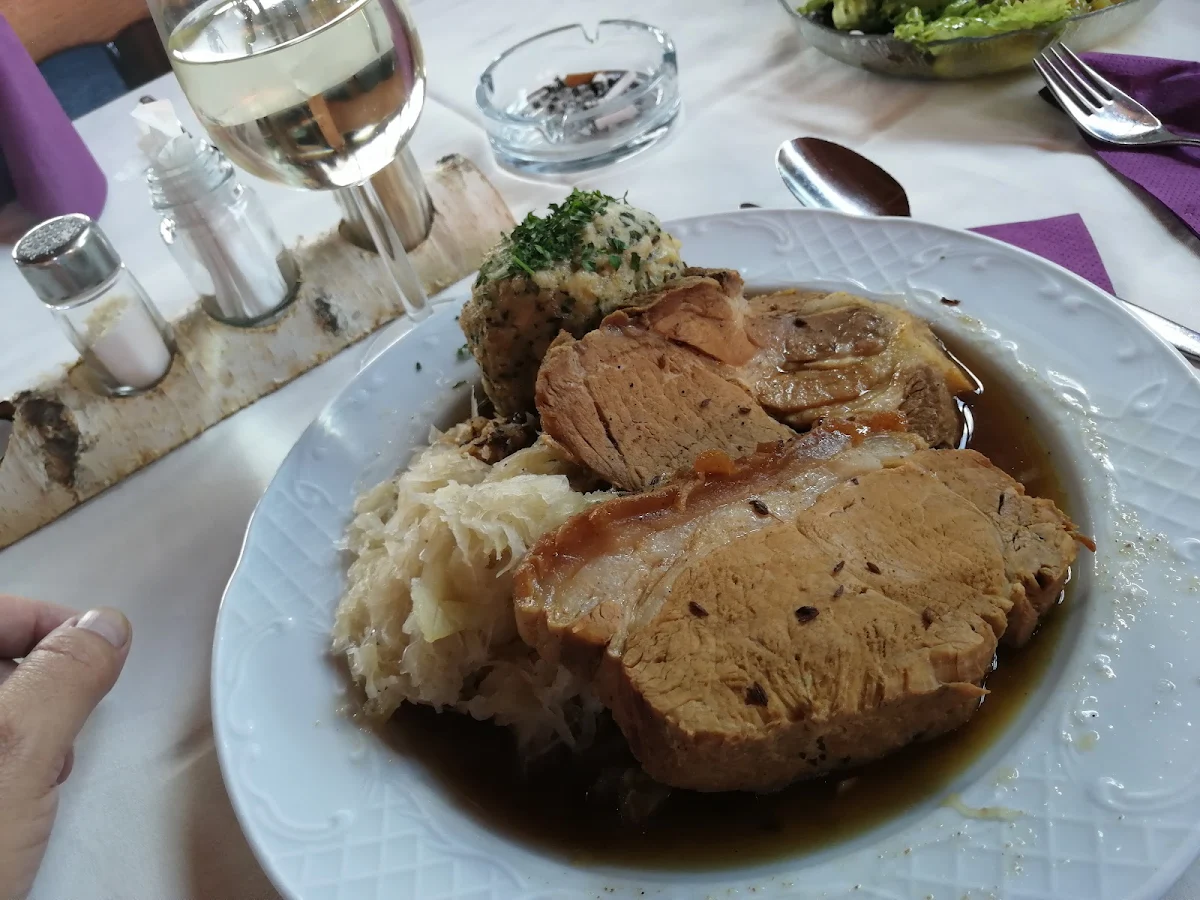 Essen und Trinken photo 2