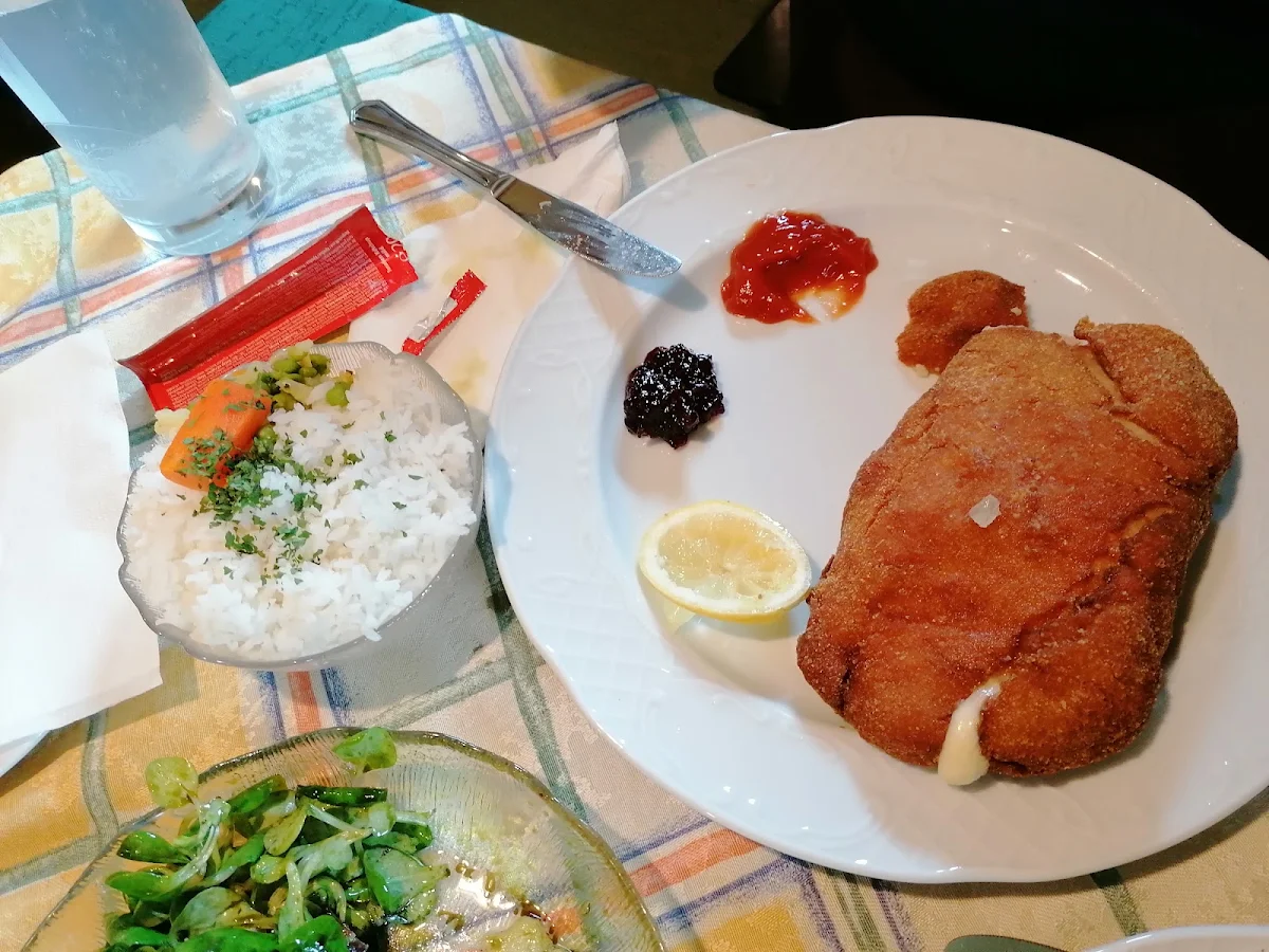 Essen und Trinken photo 4