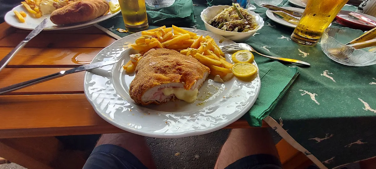 Essen und Trinken photo 5