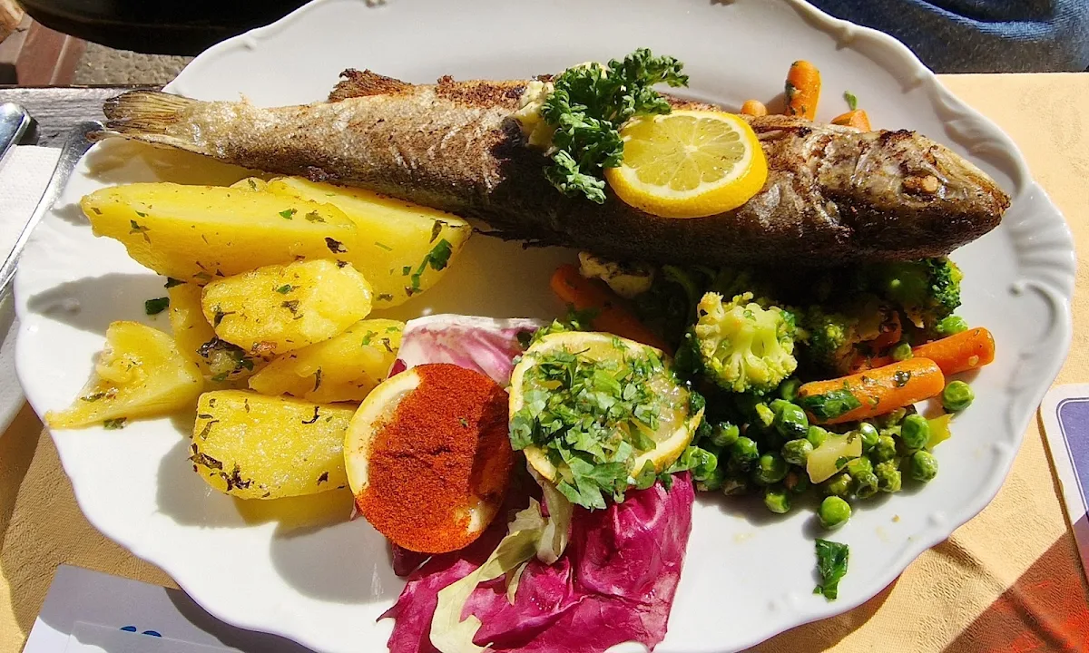 Essen und Trinken photo 8