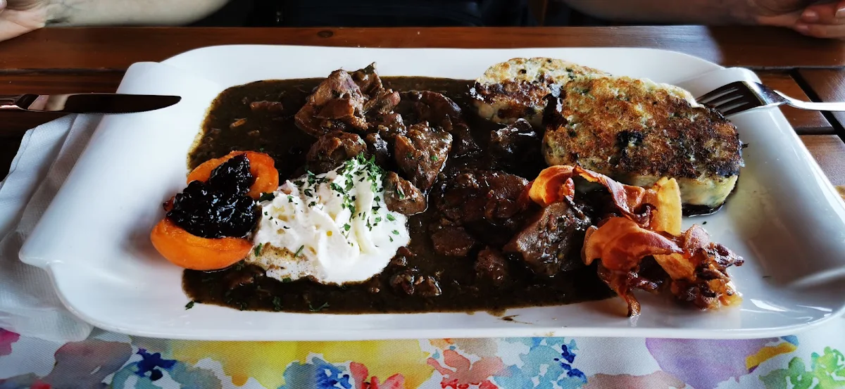 Essen und Trinken photo 9