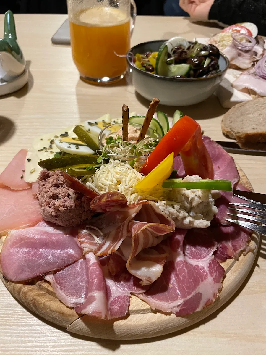Essen und Trinken photo 1