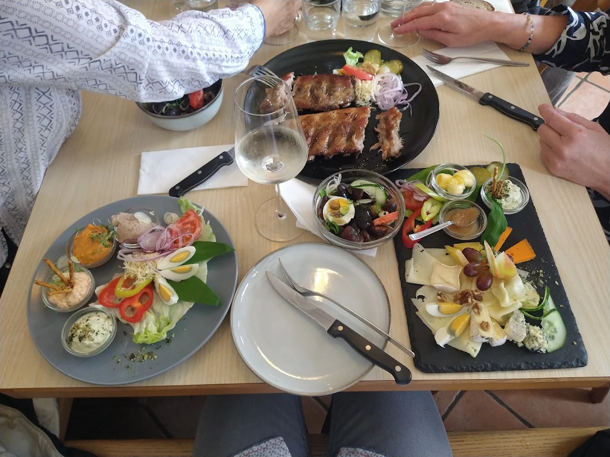 Essen und Trinken photo 10