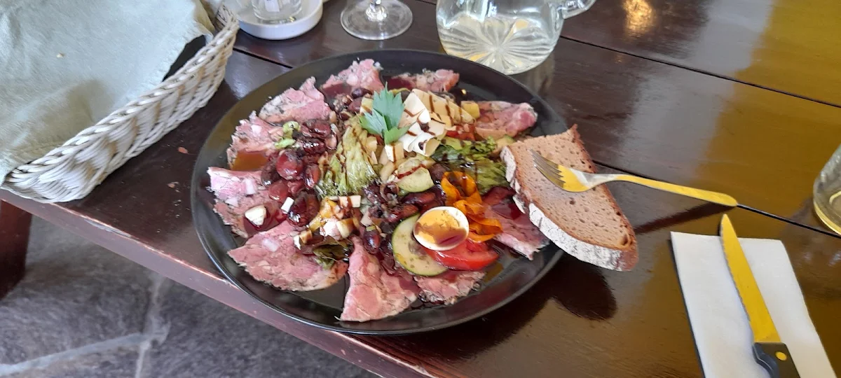 Essen und Trinken photo 2
