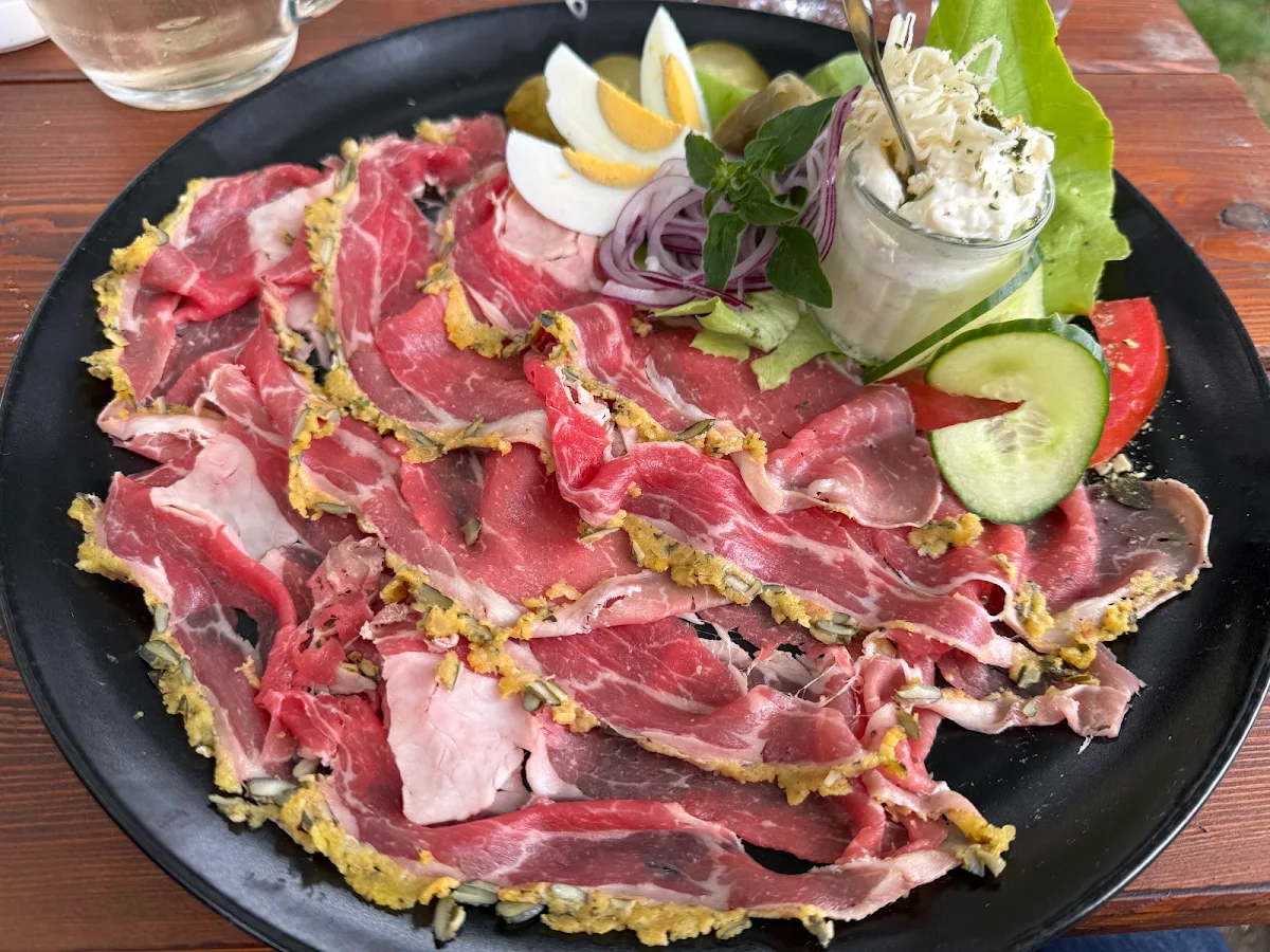 Essen und Trinken photo 3