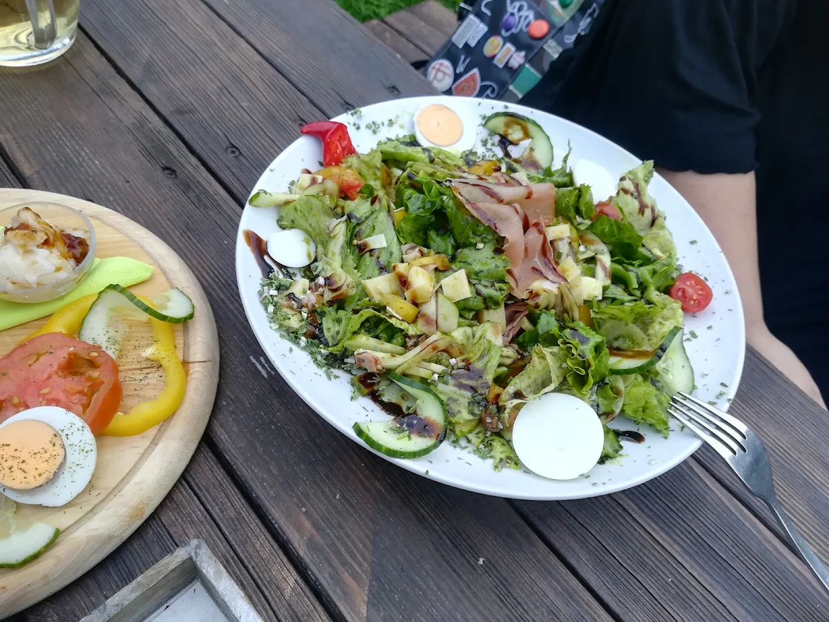 Essen und Trinken photo 5