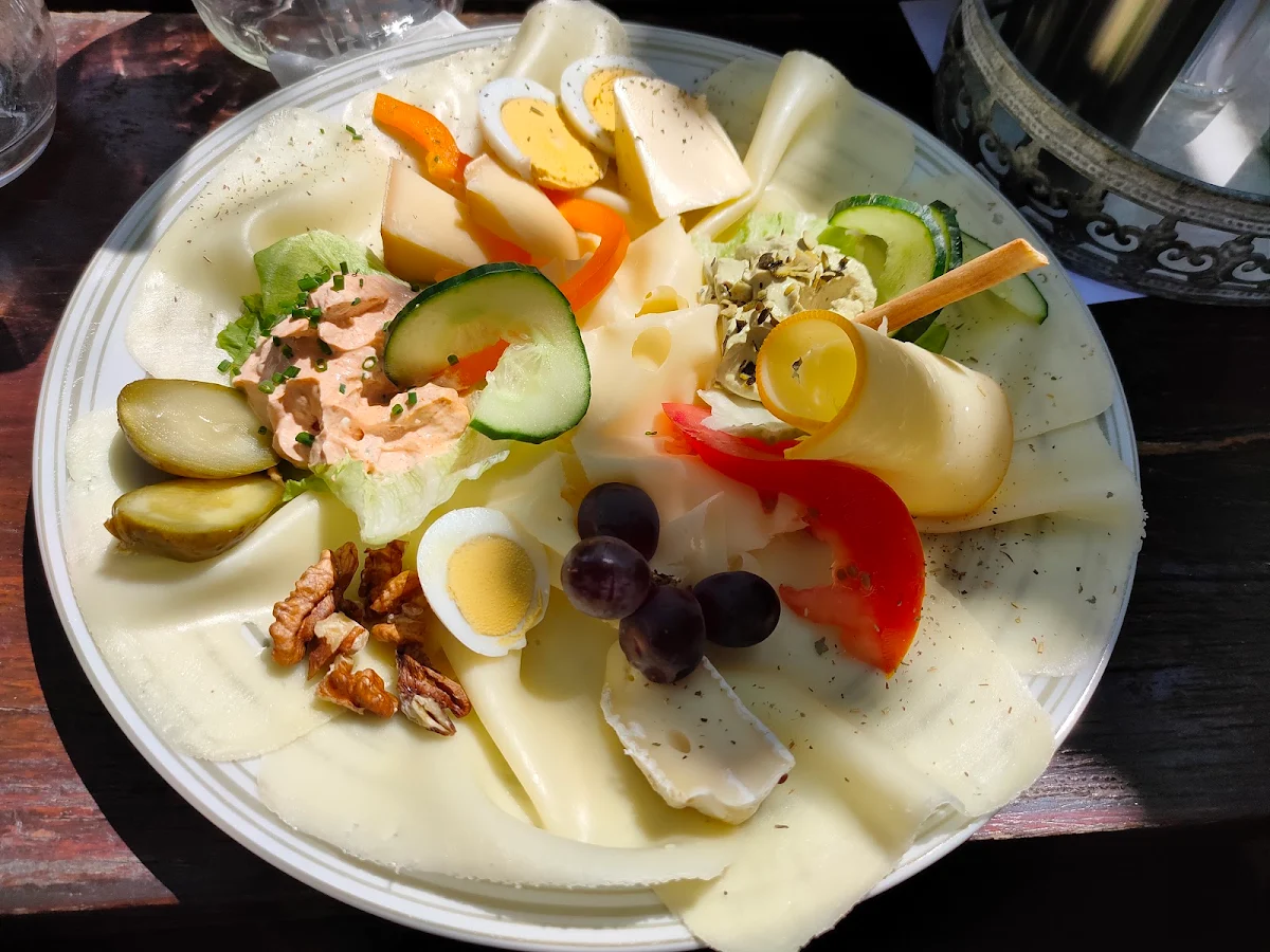Essen und Trinken photo 6