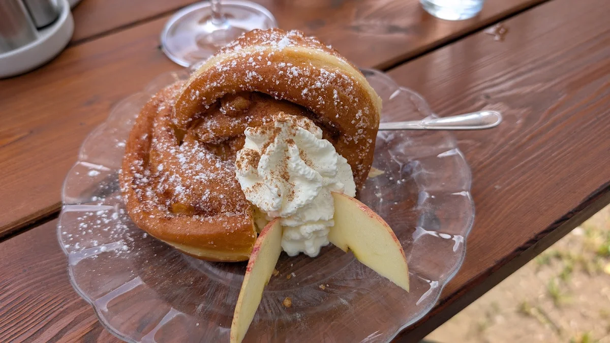 Essen und Trinken photo 8