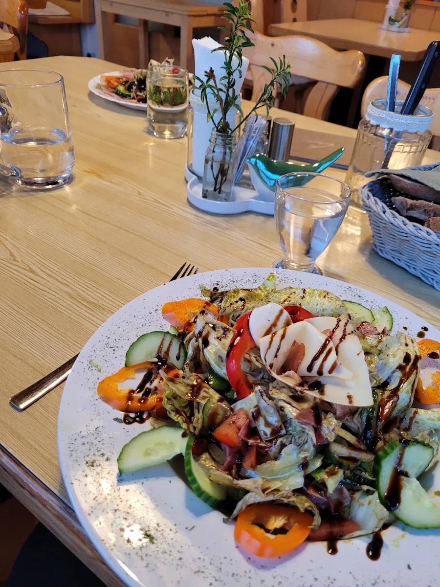 Essen und Trinken photo 9