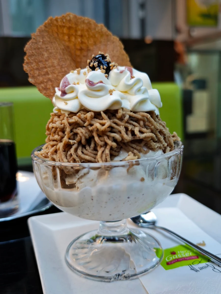 Essen und Trinken photo 4