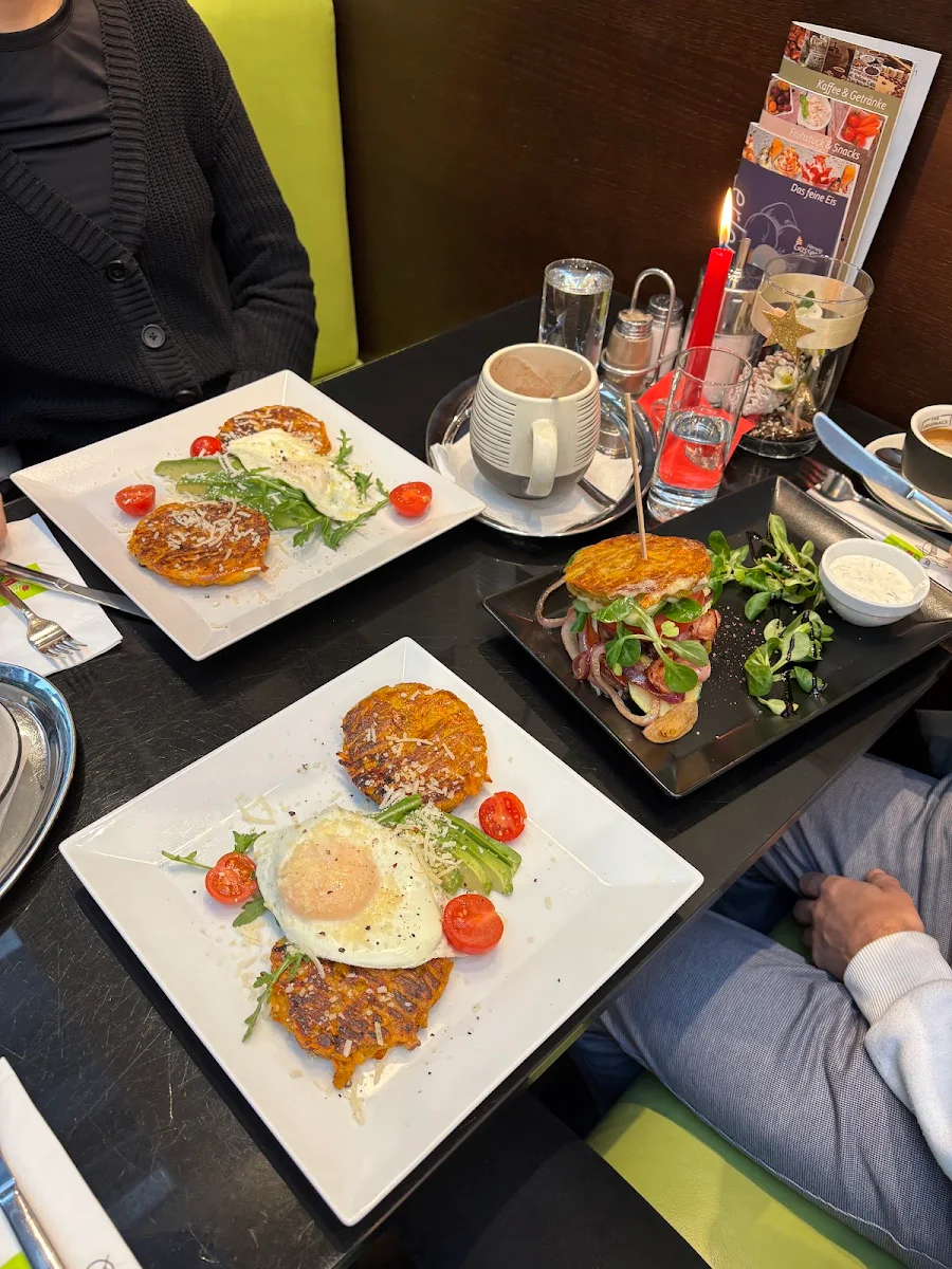 Essen und Trinken photo 6