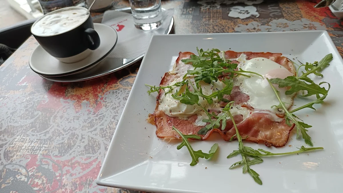 Essen und Trinken photo 8