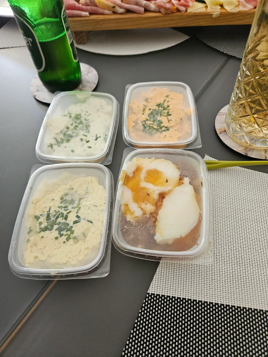 Essen und Trinken photo 10